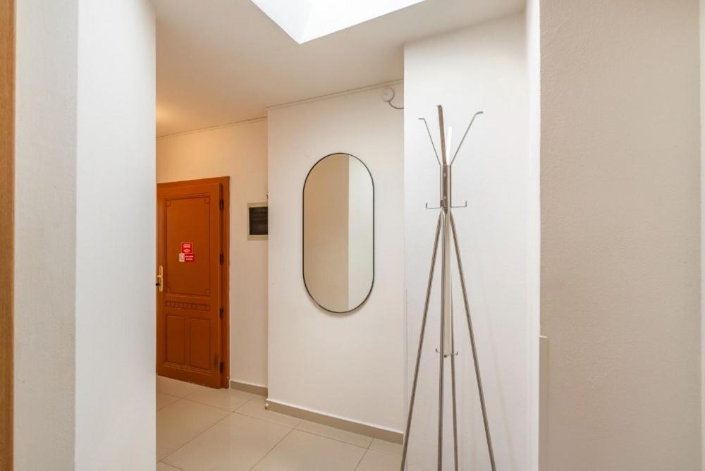 Templova - Old Town Large With Terrace Apartament *
